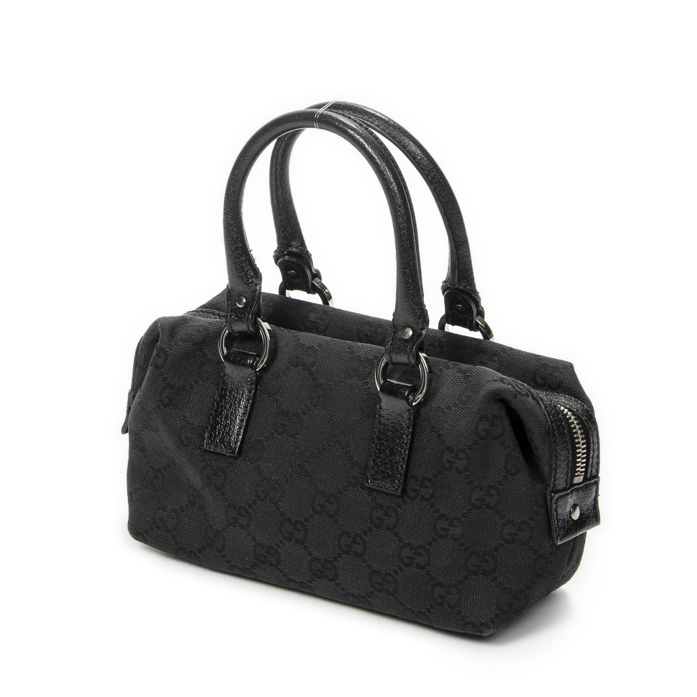 Gucci Mini Boston - Picture 2 of 10
